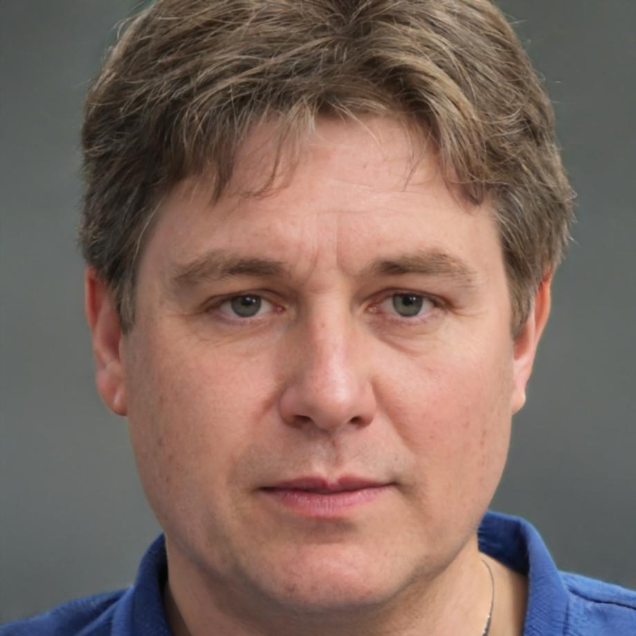 Investment advisor Henrik Thorvaldsen