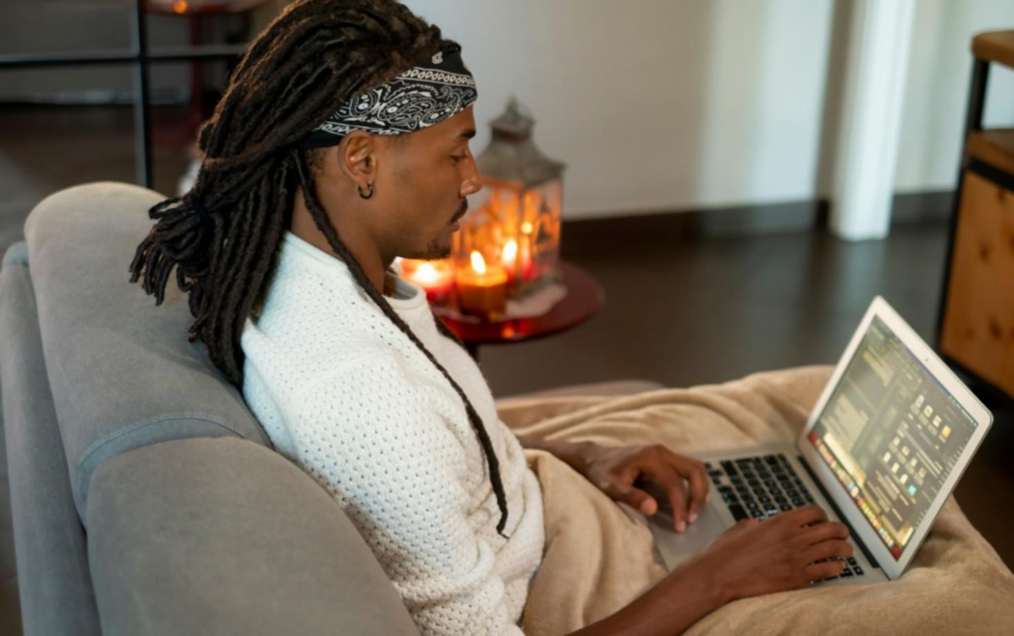 Investment strategy planning materials and charts