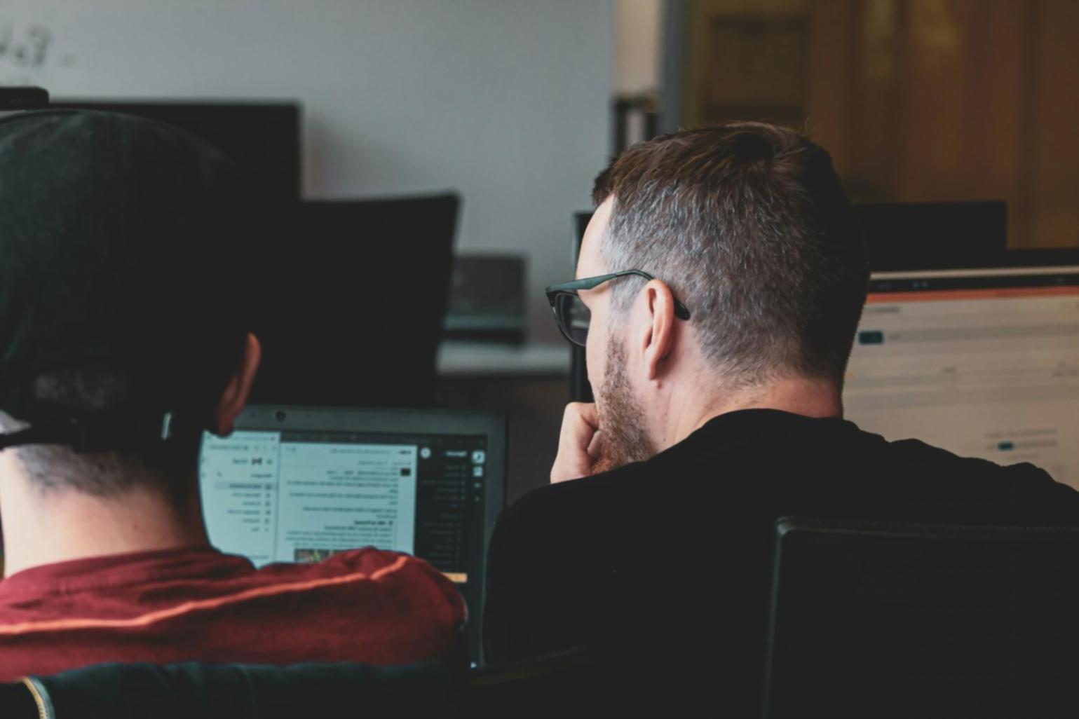 Budget planning tools and financial documents on desk