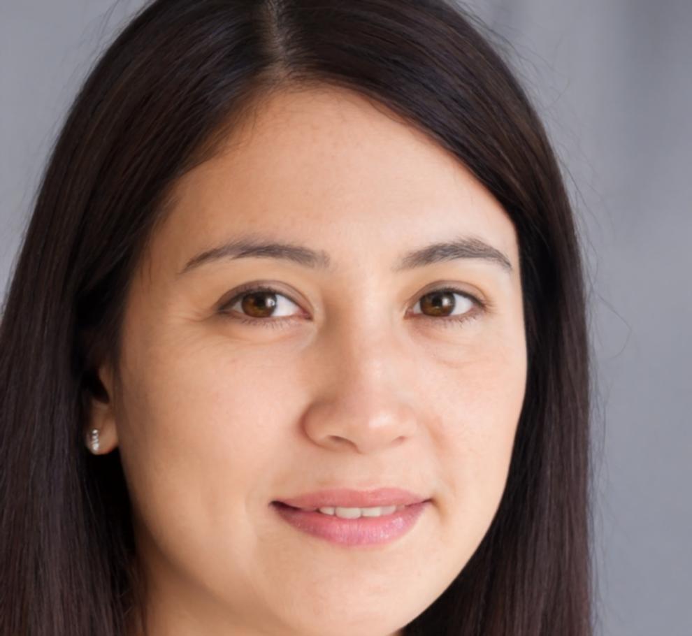 Financial planning specialist Petra Kallström