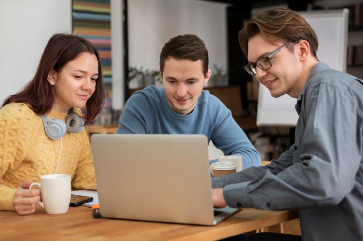 Financial security planning documents and analysis tools