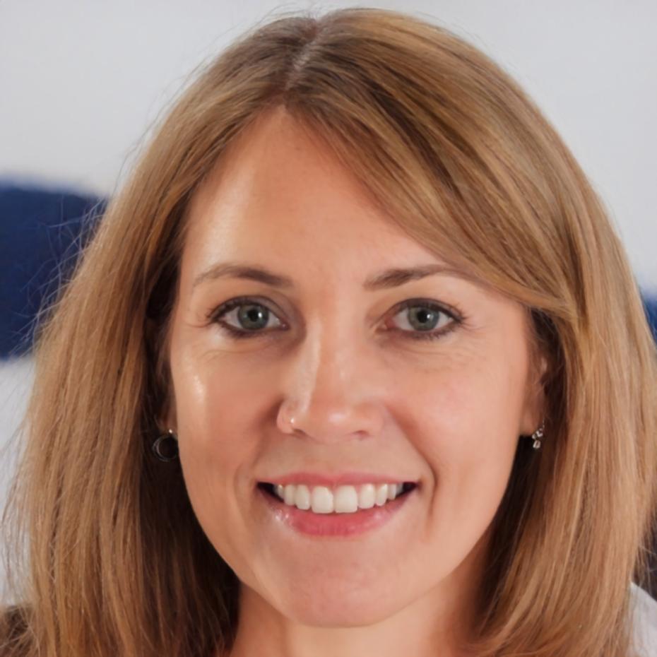 Financial educator Dr. Sienna Hartwell