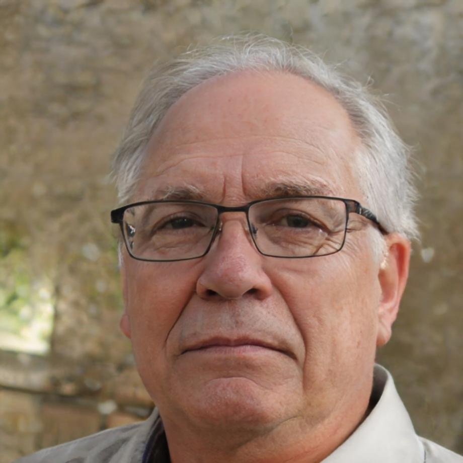 Financial educator Callum Fremantle