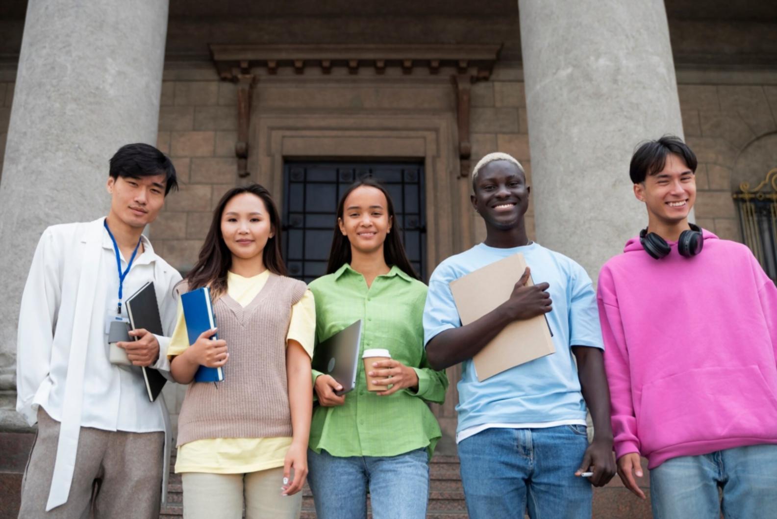 Individual financial consultation demonstrating personalized approach to money management