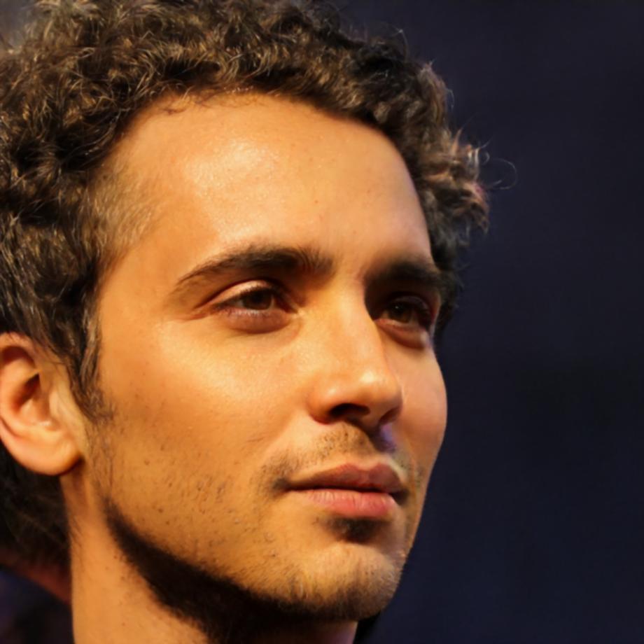 Stellan Lindqvist, financial education specialist